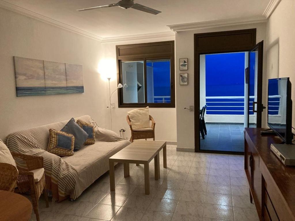 Appartamento Golden Bay Roses Esterno foto