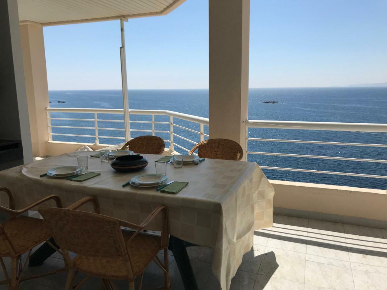 Appartamento Golden Bay Roses Esterno foto