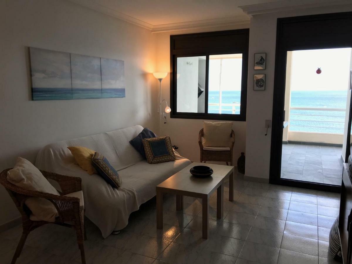 Appartamento Golden Bay Roses Esterno foto