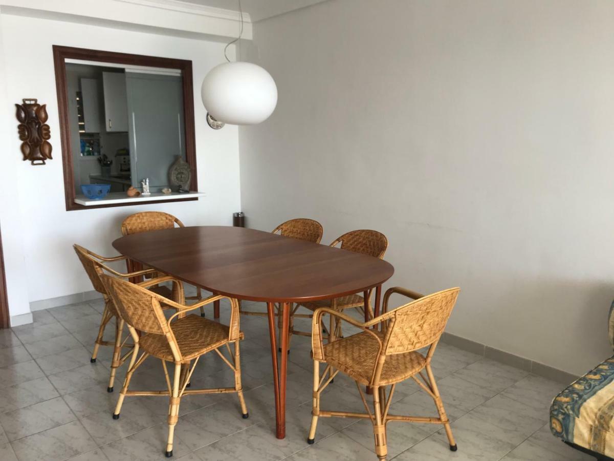Appartamento Golden Bay Roses Esterno foto