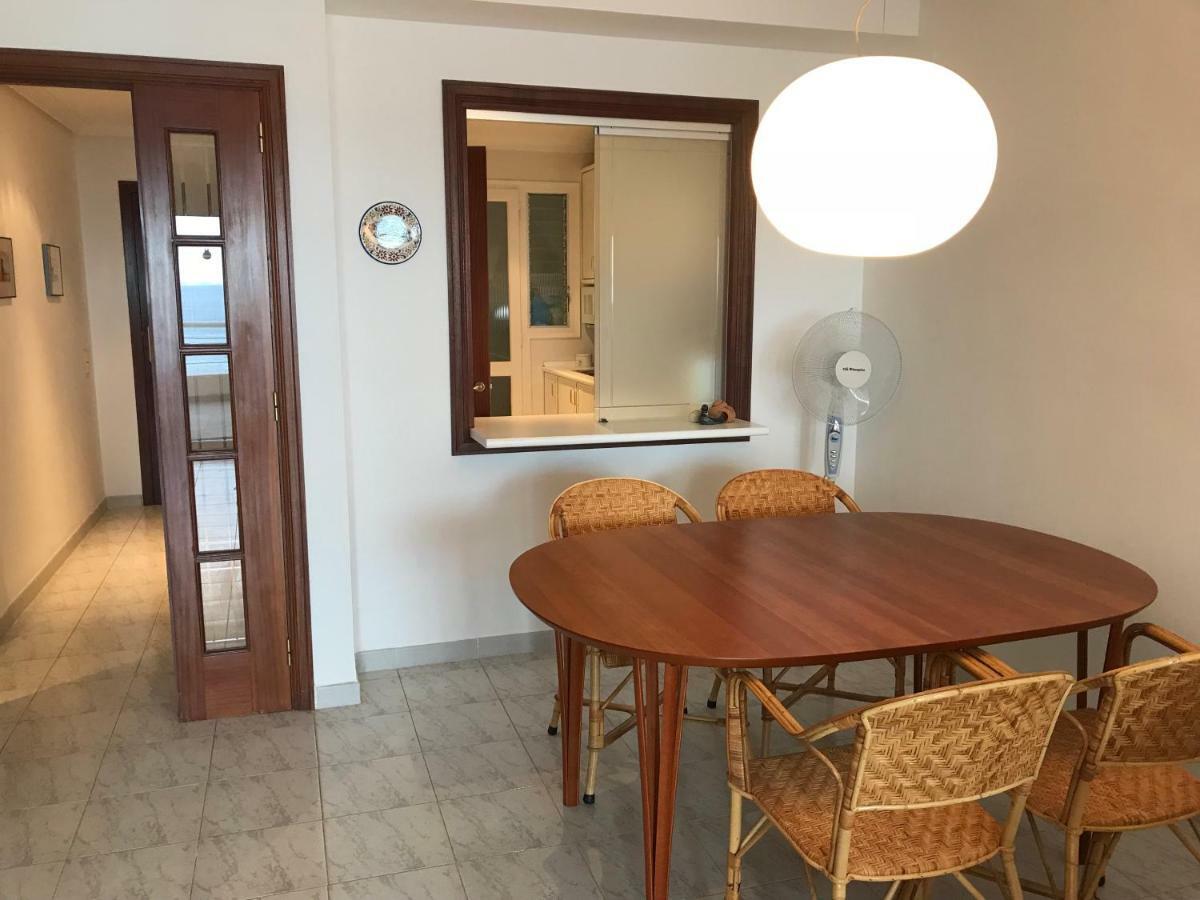 Appartamento Golden Bay Roses Esterno foto